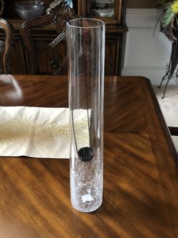 Vase / Candle holder