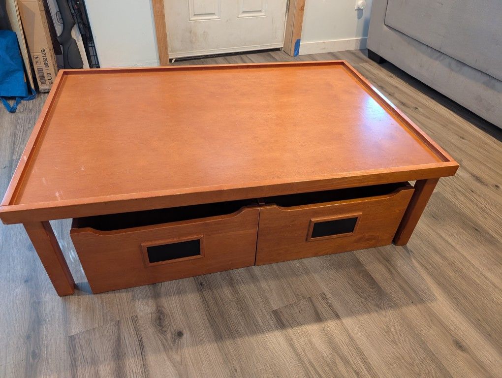Play Table