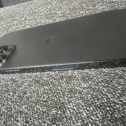 iPhone 13 promax Unlocked 