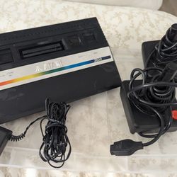 Atari 2600
