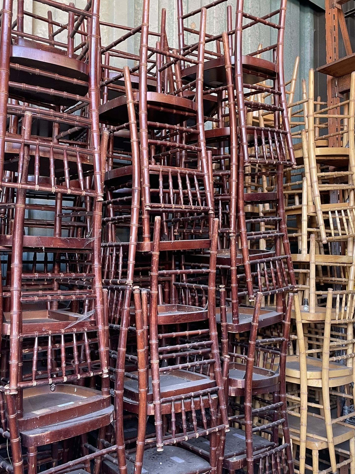 Chiavari Chairs