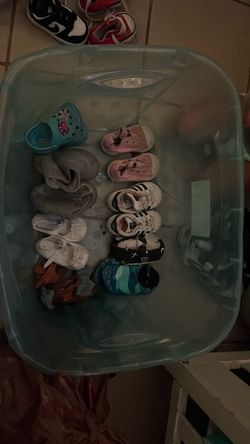 Baby Shoes
