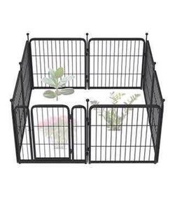 New GARDEN FENCE