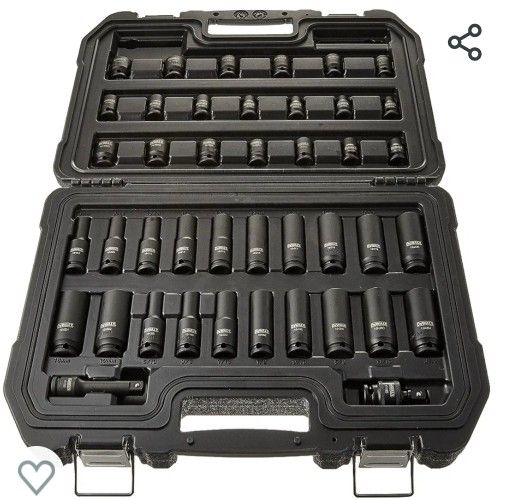 Dewalt 42 pc