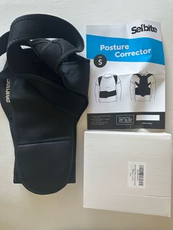 Posture Corrector