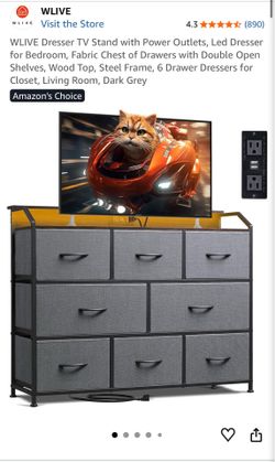 Cloth drawers