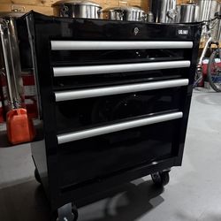 Uline tool box