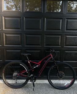 Specialized Stumpjumper FSR Mountain bike