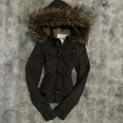 Abercrombie Jacket For Sale