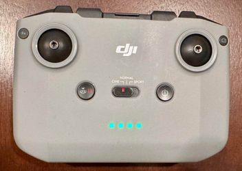 DJI Mavic RC2 Remote Only