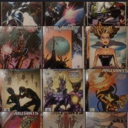 Lot Of 150 Comics 