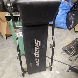 Snap On Black Creeper JC26ABL