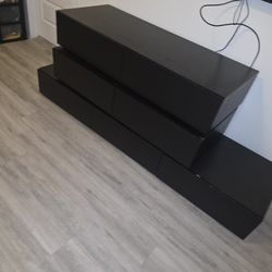 Muebles 7 Gavetas El dorado Furniture 