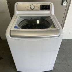 LG Washer
