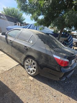 Bmw 454i manual