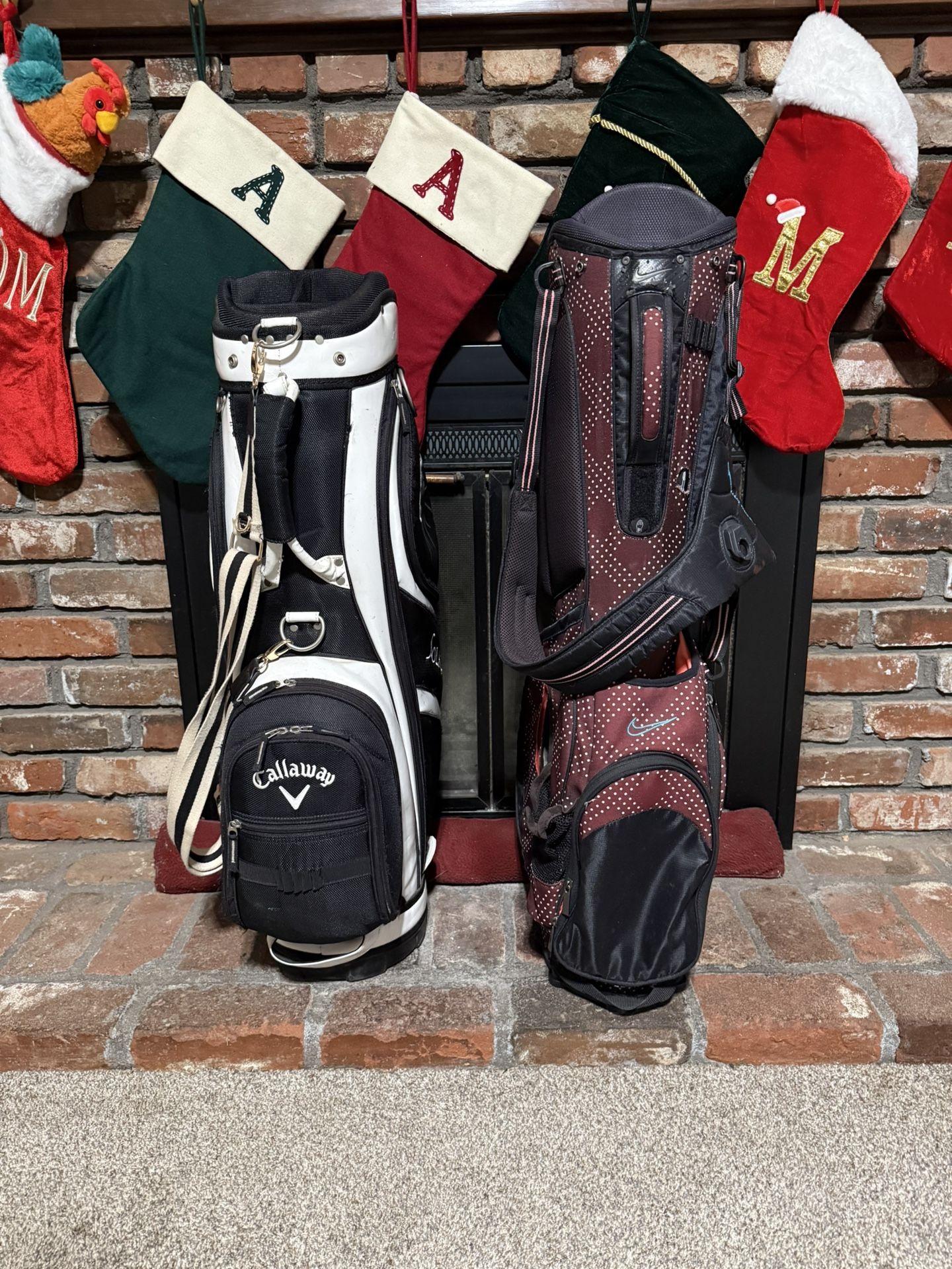Golf Bags