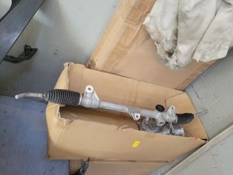 2020 Bmw X2 Rack And Pinion 