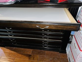 Cabinet - Drawer For Blueprints
