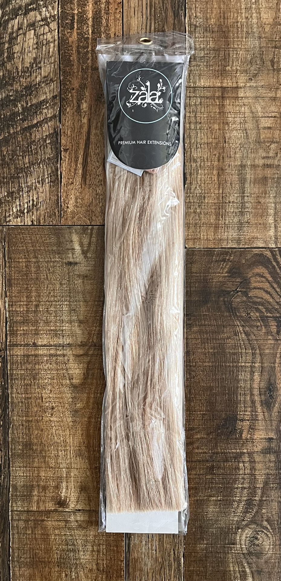 16 Inch Long Halo Extensions, 100% Remy Real Human Hair Band for Seamless  Blending, Honey Beach Blonde, One Piece, 130g, Premium Quality *NEW In Pack*