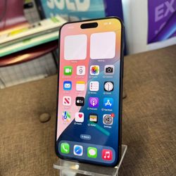 iPhone 15 Pro Max, Unlocked, 256gb