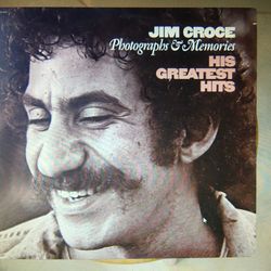 Four vinyl LPs for sale - group 3