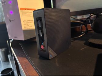 Mini PC Bee Link PRO