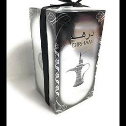 Perfume Dirham Silver Edp Perfume by Ard Al Zaafaran Perfumes