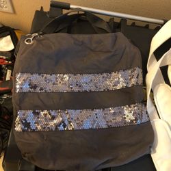 backpack