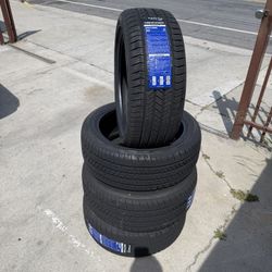 235/45R19