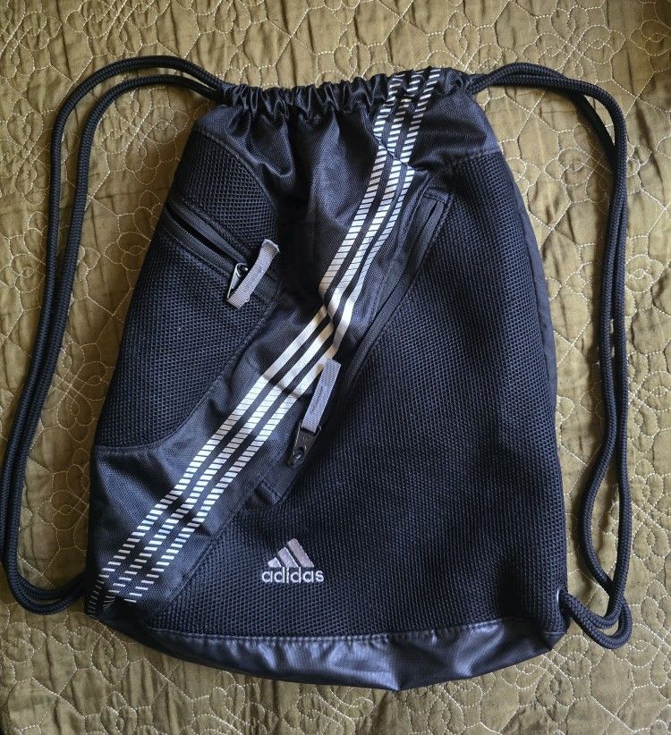 Adidas Gym Sack Backpack 