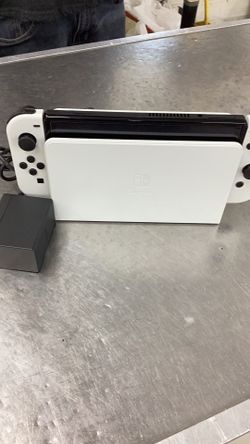 Switch OLED