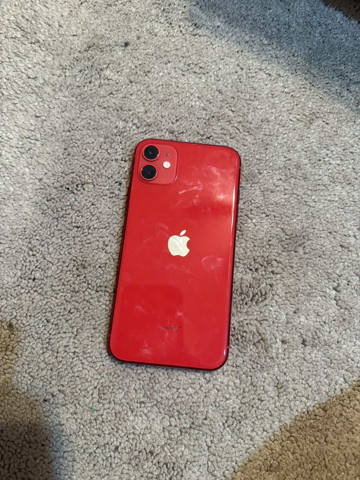 iPhone 11