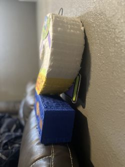 Toy Story Piñata