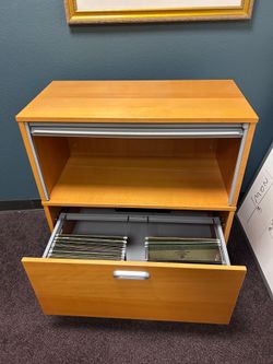 Office furniture