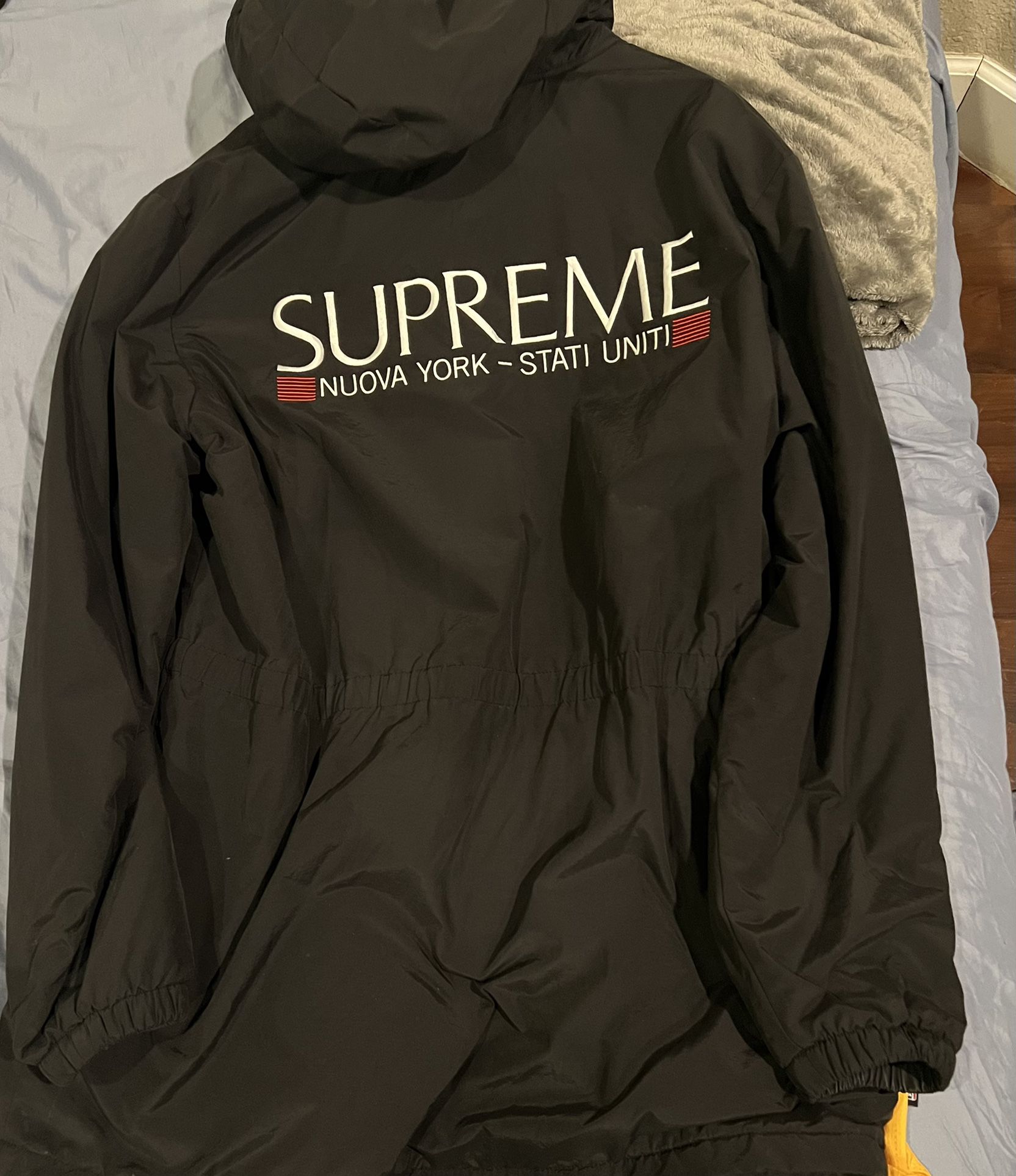 Supreme Jacket