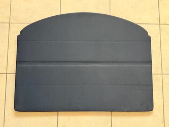 Parcel Shelf 2025+ Tesla Model Y