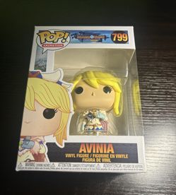 Funko POP! Avinia