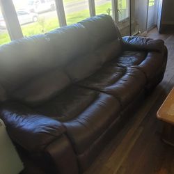 Livingroom Sofa Set