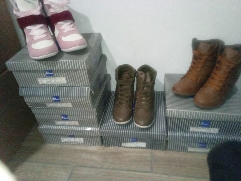 Women's Boots