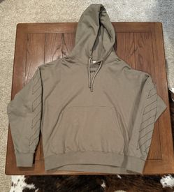 OFF-WHITE HOODIE