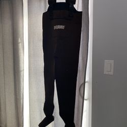 Hodgman  Caster Wader With Boots