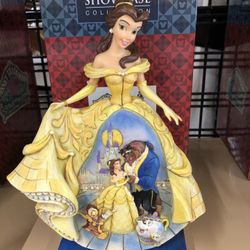 Walt Disney Belle Figurine