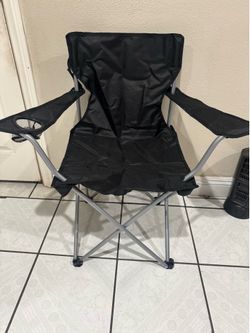 Brand new chair 250 lb