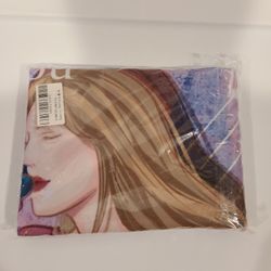 40x60 Taylor Swift Tapestry With Mounts 