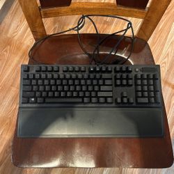 Razerblackwidow V3 Keyboard