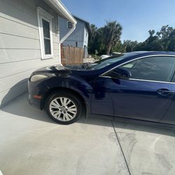 2009 Mazda Mazda6