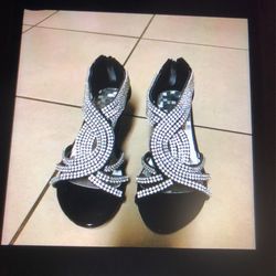 Kid Dress Shoes 👠 