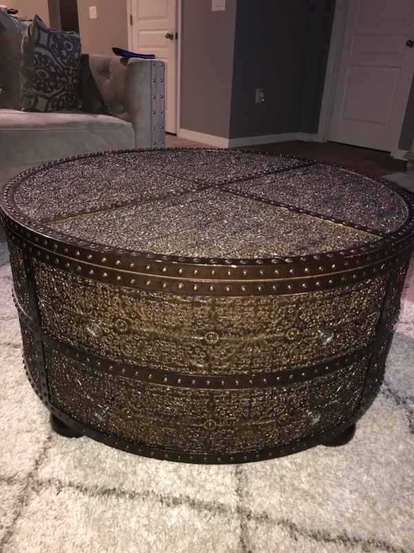 Zanzibar Coffee Table From Z Gallerie For In Orlando Fl Offerup - Z Gallerie Zanzibar Coffee Table Zanzibar Coffee Table From Z Gallerie For In Orlando Fl Offerup - Z Gallerie Zanzibar Coffee Table