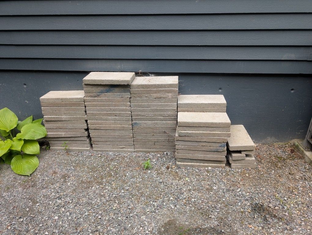 Slabs Concrete