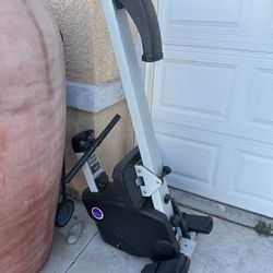 Rower Works